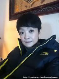 王海燕生活照,捕捉平凡中的明星魅力