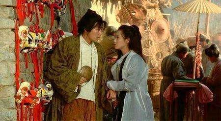 大话西游电影背景故事,大话西游的奇幻背景揭秘