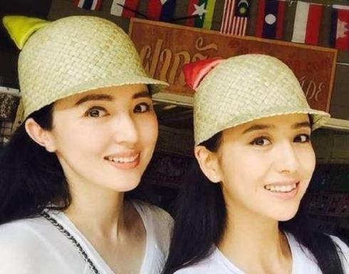 中国娱乐圈双胞胎,同根同源，星光熠熠